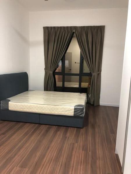 Condominium for Rent at Vertu Resort - Yee Joey - Bedroom - PropertyGuru.com.my