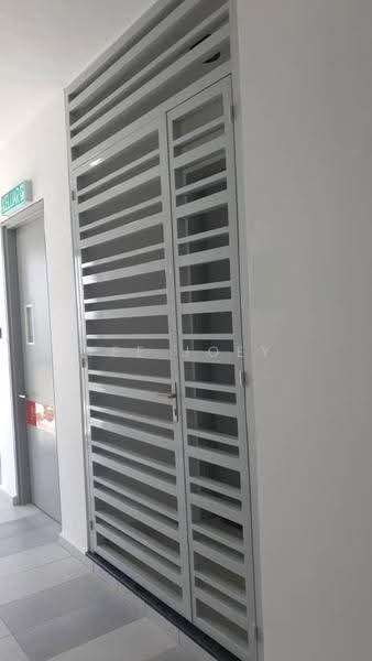 Condominium for Rent at Vertu Resort - Yee Joey - Entrance - PropertyGuru.com.my