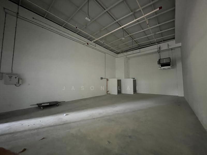 Retail Space for Rent in Batu 5 (Jalan Klang Lama (Old Klang Road)) - Jason Lai - Interior - PropertyGuru.com.my