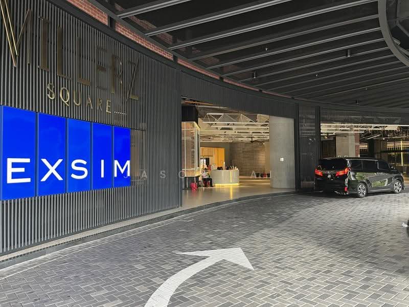 Retail Space for Rent in Batu 5 (Jalan Klang Lama (Old Klang Road)) - Jason Lai - Entrance - PropertyGuru.com.my