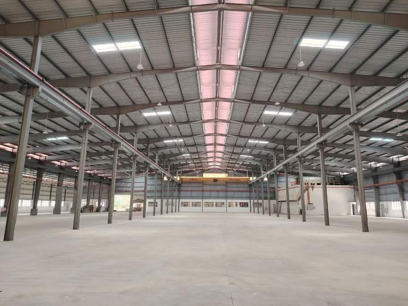Factory for Rent in Bandar Baru Nilai (Nilai) - Skirt Sim - Interior - PropertyGuru.com.my