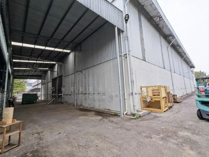 Warehouse for Sale in Seksyen 25 (Shah Alam) - Sherene Goh - Exterior - PropertyGuru.com.my