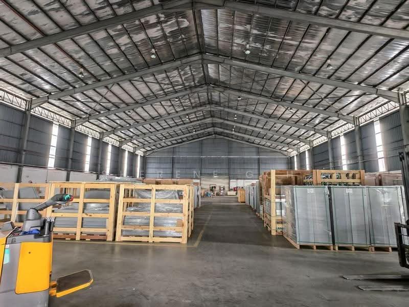 Warehouse for Sale in Seksyen 25 (Shah Alam) - Sherene Goh - Interior - PropertyGuru.com.my