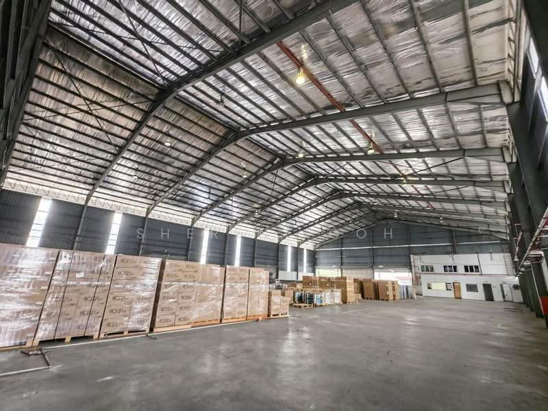 Warehouse for Sale in Seksyen 25 (Shah Alam) - Sherene Goh - Interior - PropertyGuru.com.my