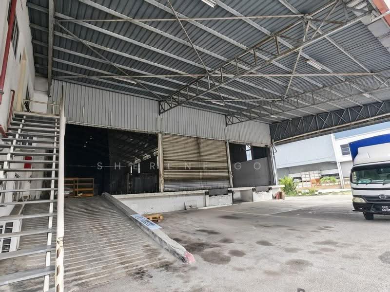 Warehouse for Sale in Seksyen 25 (Shah Alam) - Sherene Goh - Exterior - PropertyGuru.com.my