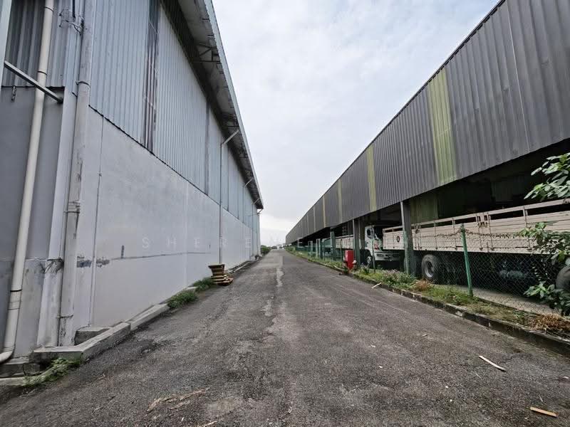 Warehouse for Sale in Seksyen 25 (Shah Alam) - Sherene Goh - Exterior - PropertyGuru.com.my