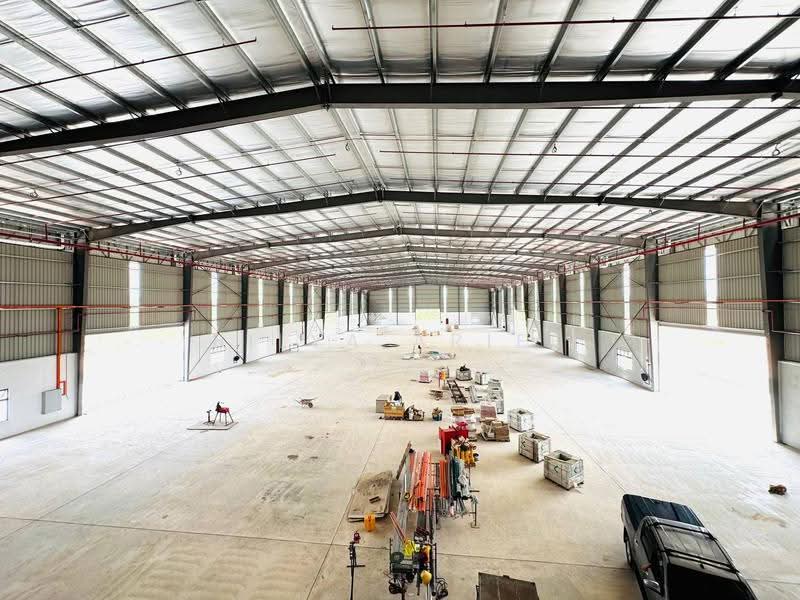 Factory for Sale in Sepang (Selangor) - BILYA ARIFF - PropertyGuru.com.my