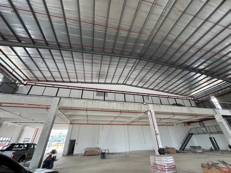Factory for Sale in Sepang (Selangor) - BILYA ARIFF - PropertyGuru.com.my