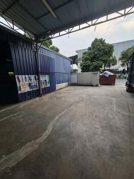 Semi-D Factory for Sale in Taman Perindustrian Puchong (Puchong) - Bond Lee - Exterior - PropertyGuru.com.my