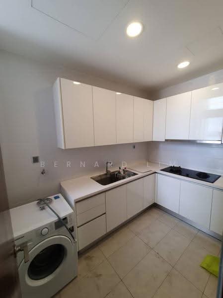 Condominium for Sale at Paragon Residences @ Straits View - Bernard Lim - Kitchen - PropertyGuru.com.my
