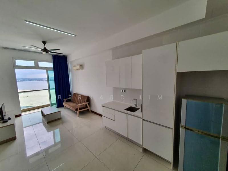 Condominium for Sale at Paragon Residences @ Straits View - Bernard Lim - Living Room - PropertyGuru.com.my