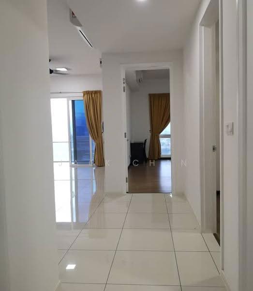 Service Residence for Rent at Eco Sky - Jack Chan - Corridor - PropertyGuru.com.my