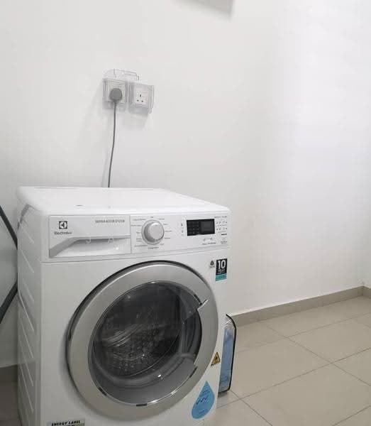 Service Residence for Rent at Eco Sky - Jack Chan - Interior - PropertyGuru.com.my