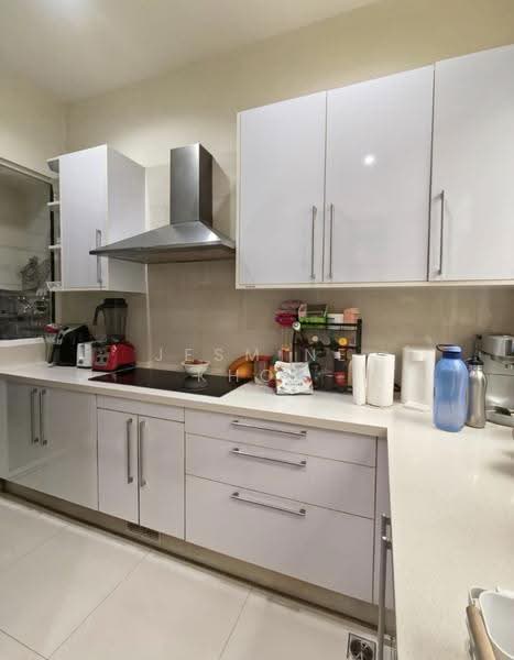 Semi-Detached House for Sale in Tanjung Tokong (Penang) - Jesmine Khor - Kitchen - PropertyGuru.com.my