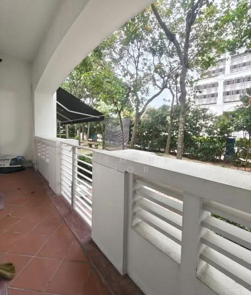 Semi-Detached House for Sale in Tanjung Tokong (Penang) - Jesmine Khor - Balcony - PropertyGuru.com.my