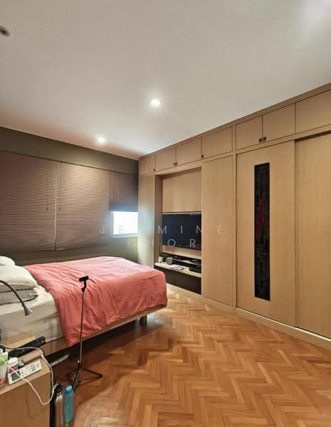 Semi-Detached House for Sale in Tanjung Tokong (Penang) - Jesmine Khor - Bedroom - PropertyGuru.com.my