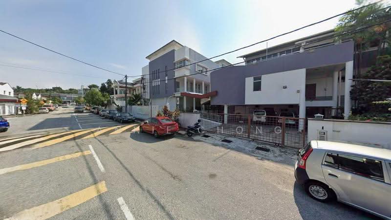 Bungalow Land for Sale in Bandar Baru Sri Petaling (Sri Petaling) - Annie Chong - Exterior - PropertyGuru.com.my