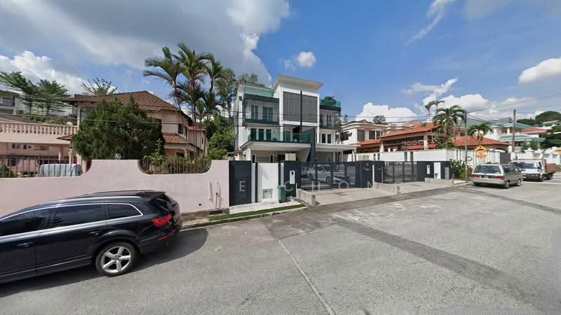 Bungalow Land for Sale in Bandar Baru Sri Petaling (Sri Petaling) - Annie Chong - Exterior - PropertyGuru.com.my