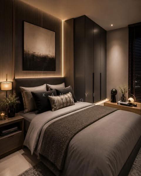 Kondominium untuk Dijual di PSV 2 Residences - Kang Yi Yeng - PropertyGuru.com.my