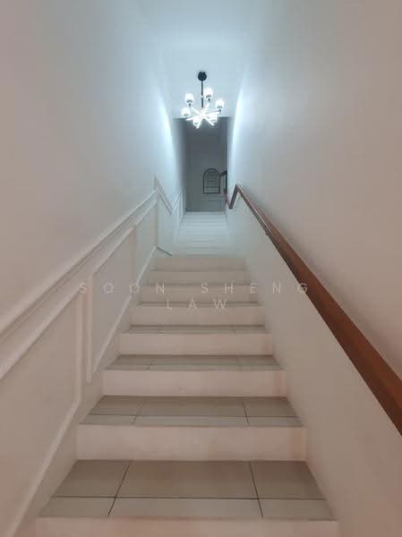 Rumah Bandar untuk Disewa di Bangi (Selangor) - Soon Sheng Law - Interior - PropertyGuru.com.my