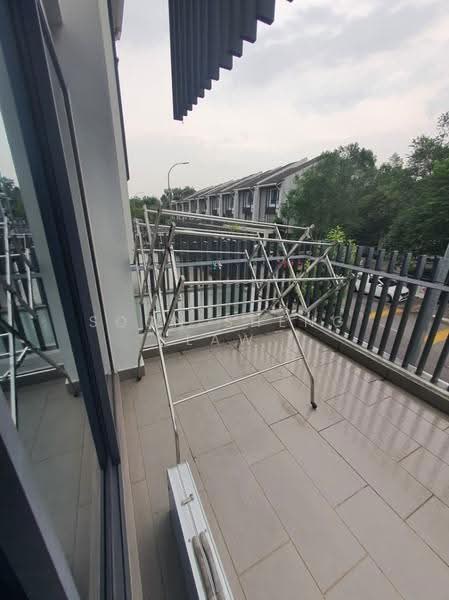 Rumah Bandar untuk Disewa di Bangi (Selangor) - Soon Sheng Law - PropertyGuru.com.my