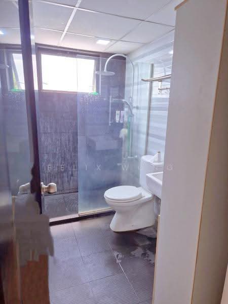Condominium for Rent at Mont Kiara Palma - Felix Wong - Bathroom - PropertyGuru.com.my