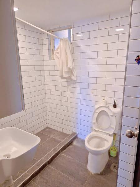 Condominium for Rent at Mont Kiara Palma - Felix Wong - Bathroom - PropertyGuru.com.my