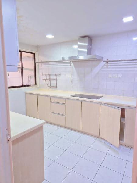 Condominium for Rent at Mont Kiara Palma - Felix Wong - Kitchen - PropertyGuru.com.my