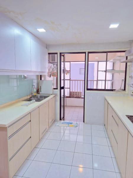 Condominium for Rent at Mont Kiara Palma - Felix Wong - Kitchen - PropertyGuru.com.my