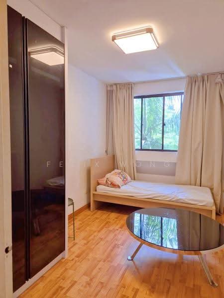 Condominium for Rent at Mont Kiara Palma - Felix Wong - PropertyGuru.com.my