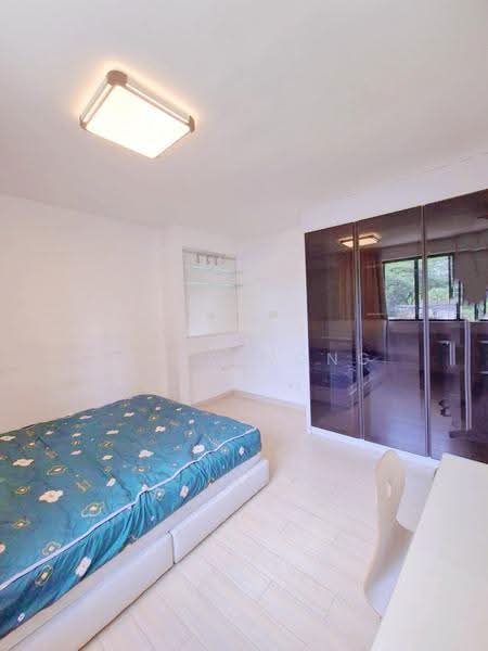 Condominium for Rent at Mont Kiara Palma - Felix Wong - Bedroom - PropertyGuru.com.my