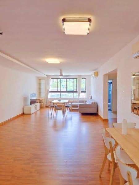 Condominium for Rent at Mont Kiara Palma - Felix Wong - Living Room - PropertyGuru.com.my
