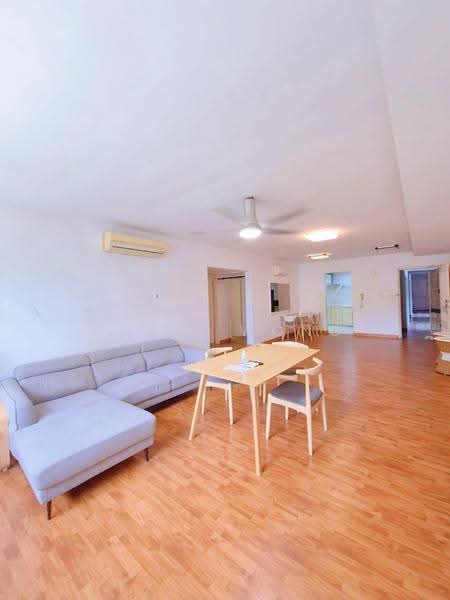 Condominium for Rent at Mont Kiara Palma - Felix Wong - Living Room - PropertyGuru.com.my