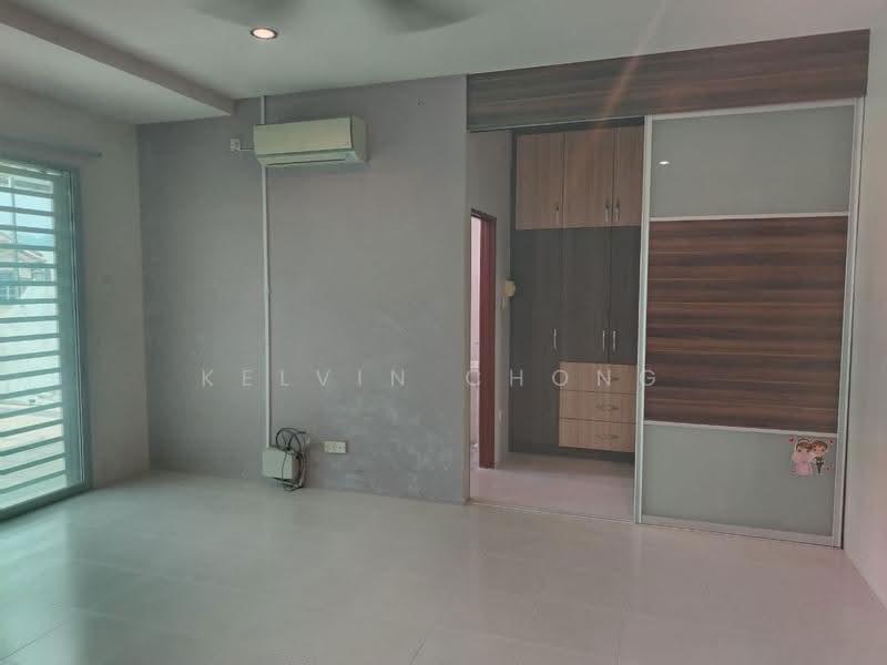 Rumah Teres 2-Tingkat untuk Disewa di Ipoh (Perak) - Kelvin Chong - Bedroom - PropertyGuru.com.my