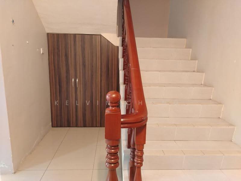 Rumah Teres 2-Tingkat untuk Disewa di Ipoh (Perak) - Kelvin Chong - Interior - PropertyGuru.com.my