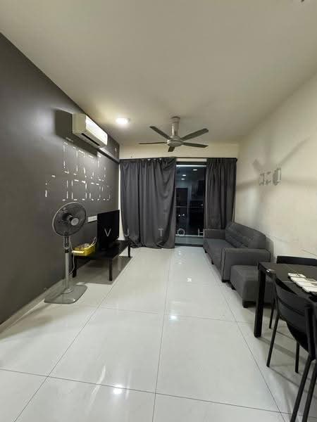 Kediaman Servis untuk Disewa di Country Garden Central Park - VJ Toh - PropertyGuru.com.my