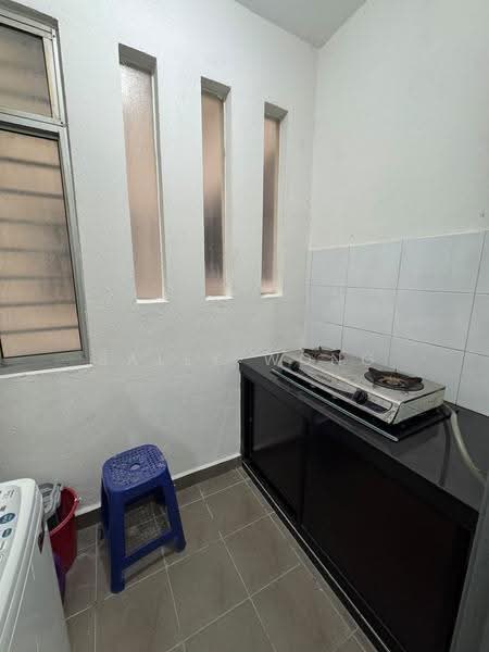 Condominium for Rent at Villa Park - Sally Wong - Kitchen - PropertyGuru.com.my