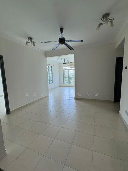 Condominium for Rent at Villa Park - Sally Wong - Living Room - PropertyGuru.com.my