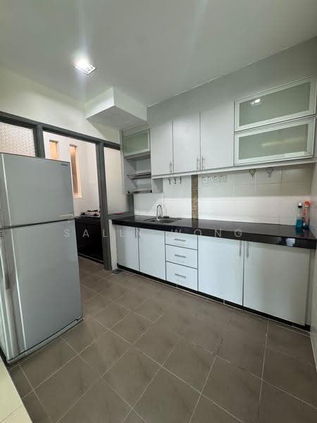 Condominium for Rent at Villa Park - Sally Wong - Kitchen - PropertyGuru.com.my