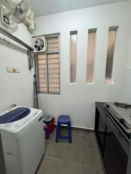 Condominium for Rent at Villa Park - Sally Wong - Kitchen - PropertyGuru.com.my
