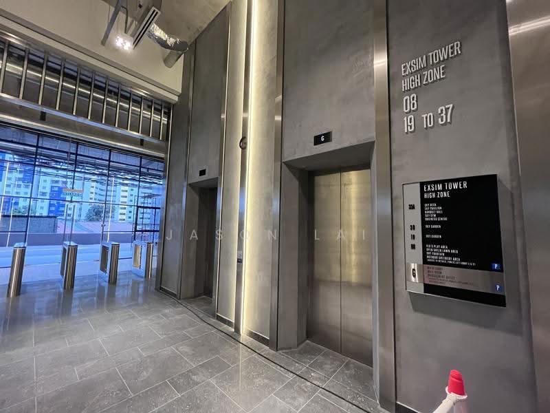 Shop / Office for Rent in Batu 5 (Jalan Klang Lama (Old Klang Road)) - Jason Lai - Lobby - PropertyGuru.com.my