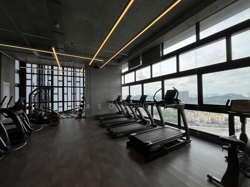 Shop / Office for Rent in Batu 5 (Jalan Klang Lama (Old Klang Road)) - Jason Lai - Gym - PropertyGuru.com.my