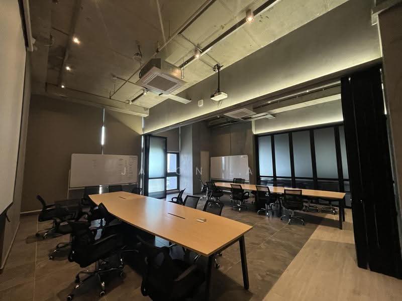 Shop / Office for Rent in Batu 5 (Jalan Klang Lama (Old Klang Road)) - Jason Lai - Interior - PropertyGuru.com.my