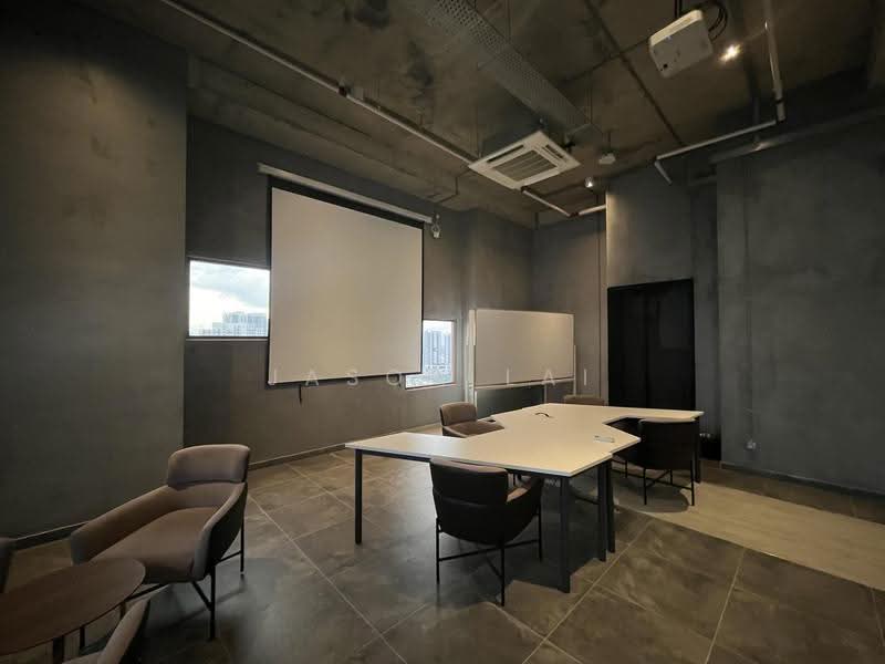Shop / Office for Rent in Batu 5 (Jalan Klang Lama (Old Klang Road)) - Jason Lai - Interior - PropertyGuru.com.my