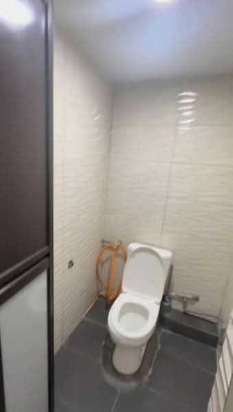 Shop for Rent in Taman Midah (Cheras) - Mike Na - Bathroom - PropertyGuru.com.my