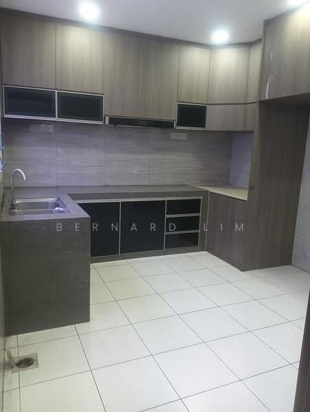 2-storey Terraced House for Sale in Taman Kota Masai (Pasir Gudang) - Bernard Lim - Kitchen - PropertyGuru.com.my