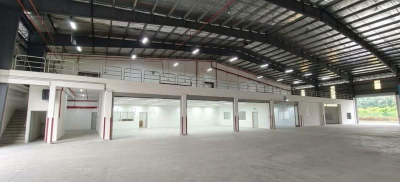 Kilang untuk Dijual di Glenmarie (Selangor) - Ashraff Daniel - Interior - PropertyGuru.com.my