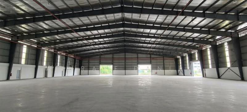 Kilang untuk Dijual di Glenmarie (Selangor) - Ashraff Daniel - Interior - PropertyGuru.com.my