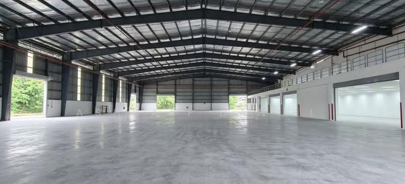 Kilang untuk Dijual di Glenmarie (Selangor) - Ashraff Daniel - Interior - PropertyGuru.com.my