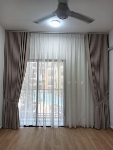 Service Residence for Rent at Residensi Emas - Cody Cher - Interior - PropertyGuru.com.my